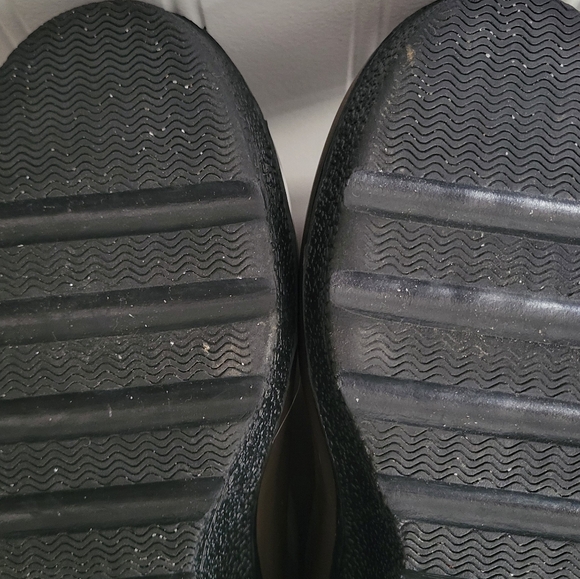 Sperry Wedge Puffer Waterproof Boots. Womans Size 10. - Picture 7 of 9